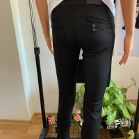 Черен панталон и тениска на Liu Jo, снимка 13 - Панталони - 41328694