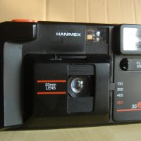 HANIMEX, снимка 2 - Фотоапарати - 44418441