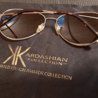 Kardashian Kollection, снимка 2 - Слънчеви и диоптрични очила - 39651660