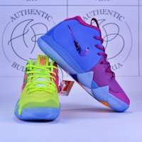 Nike Kyrie Confetti, снимка 5 - Спортни обувки - 44313867