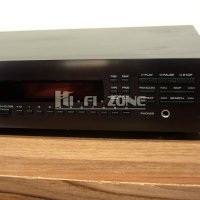 CD PLAYER   Yamaha cdx-470 , снимка 5 - Декове - 42361799