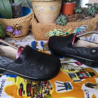 Обувки Algeria 38н Естествена кожа , снимка 12 - Дамски ежедневни обувки - 40388334