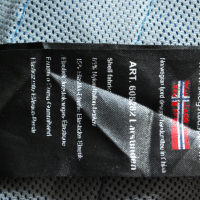 Skogstad Мъжки трекинг панталон Softshell р-р XL техничен стреч туристически haglofs bergans norrona, снимка 10 - Панталони - 44525934