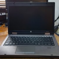 Продавам лаптоп HP ProBook 6470b на части  , снимка 1 - Части за лаптопи - 41853653