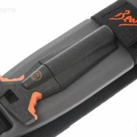 Нож за оцеляване Gerber Bear Grylls Survival - Gerber Bear Gryll, снимка 3 - Ножове - 42267353