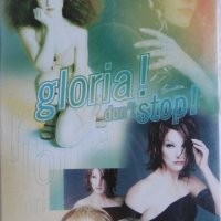 Gloria Estefan – Gloria! Don't Stop! (1998, DVD), снимка 1 - DVD дискове - 41580561