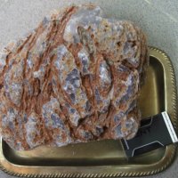 Колекционерски минерали, снимка 3 - Колекции - 35870622