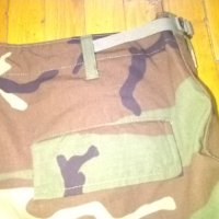 Марков маск.панталон  Tru-spec Combat Camo US Military Pants nylon-cotton нов Nato sz 8390/8999 XL, снимка 6 - Екипировка - 42015412