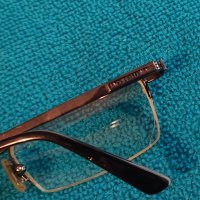 Очила Jacques Lemans, снимка 4 - Слънчеви и диоптрични очила - 44400425