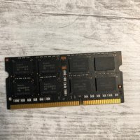 Ram памет от iMac Ddr3 1600mhz 4GB, снимка 1 - RAM памет - 36014284