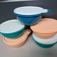 Tupperware Купа Юниор 1.4 л., 2.75 л., снимка 1 - Кутии за храна - 39355542