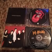 Матрични и аудио дискове CD, снимка 4 - CD дискове - 21295594