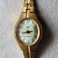  ръчен дамски часовник - Luch, снимка 2 - Дамски - 41893506