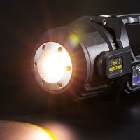 Соларен фенер AUtomat, 29см, Удароустойчив, Черен, снимка 4 - Къмпинг осветление - 41808141