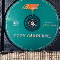 Motley Crue,Guns,Ozzy , снимка 9 - CD дискове - 41818628