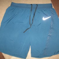 Шорти и потник NIKE  мъжки,ХС, снимка 6 - Спортни дрехи, екипи - 41569369