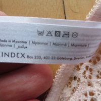 Lindex ELLA M прашки, снимка 5 - Бельо - 41861424