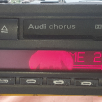 Audi A4   (11.2004 - 06.2008) радио известен код, снимка 7 - Части - 43125768