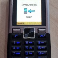 Sony Ericsson T280, снимка 9 - Sony Ericsson - 41393911