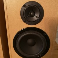 Denon SC-F08 speaker - чифт висок клас Hi-Fi тонколони /made in Germany/, снимка 6 - Тонколони - 34479110