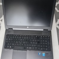 Hp ZBook i7 4900mq / quadro k2100m, снимка 13 - Лаптопи за работа - 40053245