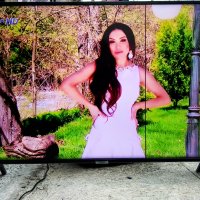 SAMSUNG UE43NU7192U с повредена матрица ,KANT-SU/NU7100 REV:1.0 ,WDN221M ,CY-NN043HGAV6H, снимка 2 - Телевизори - 35735886