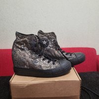 кецове convers 38 номер, снимка 1 - Кецове - 44348366