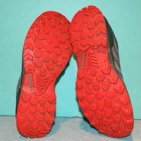 туристически спортни обувки Lowa Aerox Goretex Lo  номер 42, снимка 8 - Други - 34748918