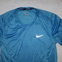 Nike Dry Fit-Ориг. Тениска , снимка 2 - Тениски - 36447996