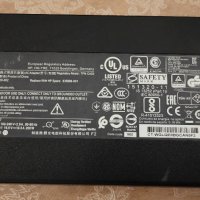 HP OMEN HP ZBook 15-17 G3 G4 G5 G6 G7 G8, 200W AC 19.5V 10.3A оригинално зарядно HP Pavilion Gaming, снимка 2 - Захранвания и кутии - 41628549