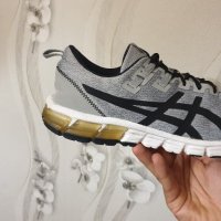 маратонки  ASICS GEL-QUANTUM 90  номер 44,5, снимка 2 - Маратонки - 42655697