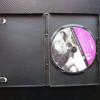 Таралежите се раждат без бодли DVD Хулигани детска класика бг филми , снимка 2 - Български филми - 40914989