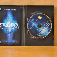 Heroes of the Storm, снимка 3 - Игри за PC - 44318270