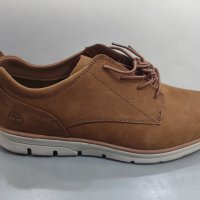 Timberland N45/29sm.Обувки-велур.Нови.Оригинал., снимка 1 - Спортно елегантни обувки - 41833168