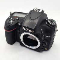 Nikon D610, снимка 1 - Фотоапарати - 41801011