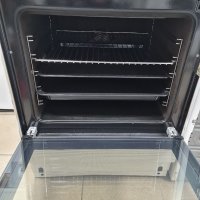 Свободностояща печка с индукционни котлони Electrolux , снимка 3 - Печки, фурни - 35737999