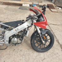 Derbi Gpr 50cc- на части, снимка 1 - Мотоциклети и мототехника - 35963301