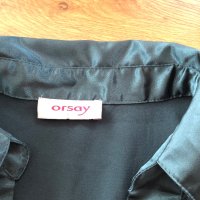 Сатенена риза Orsay, снимка 5 - Ризи - 40934656