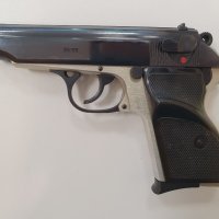 FEG PA 63, кал. 9х18 Makarov, снимка 4 - Бойно оръжие - 41413964