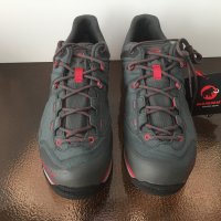 Mammut alnasca low gtx, снимка 2 - Ежедневни обувки - 39449798