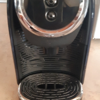 кафемашина LAVAZZA LB300 mini, снимка 3 - Кафемашини - 44710698