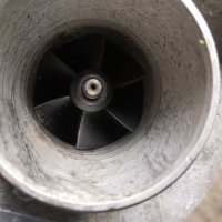 Турбо, турбина за Опел Зафира A 2.0 101кс, Opel Zafira A, снимка 4 - Части - 40283631
