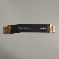 Лентов кабел за Xiaomi redmi Note 11 2201117TG (global), снимка 1 - Резервни части за телефони - 41163507