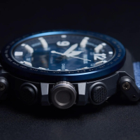 Мъжки часовник Casio Pro Trek PRG-600YB-2ER, снимка 5 - Мъжки - 44620845