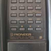Pioneer-дистанции 6 броя, снимка 4 - Други - 41989810