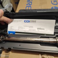 CDI torque products динамометричен ключ, снимка 3 - Ключове - 41727317