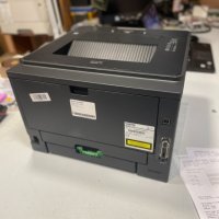 Brother HL-5440D лазарен принтер (1200х1200,38ppm,USB,DUPLEX), снимка 6 - Принтери, копири, скенери - 41158969