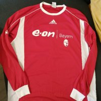 Германски футболни тениски , снимка 7 - Футбол - 42370982
