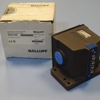 пистов изключвател Balluff BNS 019M multiple 4-position limit switch, снимка 1 - Резервни части за машини - 39373833