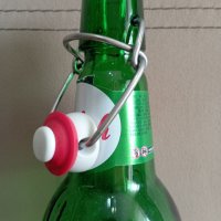 10 бутилки - шишета от бира Гролш - Grolsh, снимка 4 - Други - 41059162